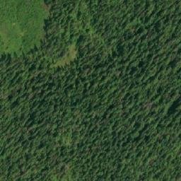 Satellite imagery of Post #65, CA