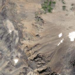 Satellite imagery of Mount Seaton, CA