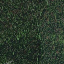 Satellite imagery of Mount Alexander, CA
