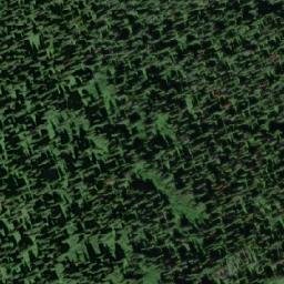 Satellite imagery of Mount Irwin, CA