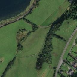 Satellite imagery of Ranny Point, IE