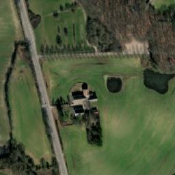 Satellite imagery of Knivsbjerg, DK