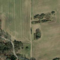 Satellite imagery of Nyvænge, DK