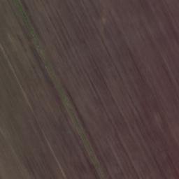 Satellite imagery of Береговая, KZ