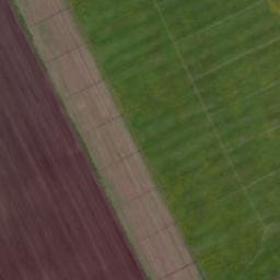Satellite imagery of Береговая, KZ