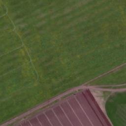 Satellite imagery of Береговая, KZ
