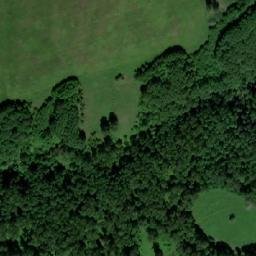 Satellite imagery of Луговой, KZ