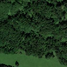 Satellite imagery of Луговой, KZ