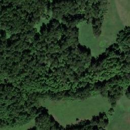 Satellite imagery of Луговой, KZ