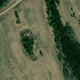 Satellite imagery of Березовка, KZ