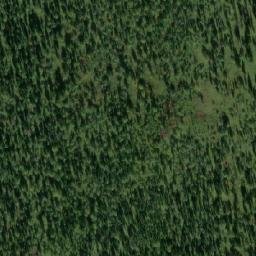 Satellite imagery of Кийский Шалтырь 2-й, RU