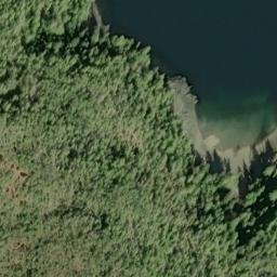 Satellite imagery of Eolus Point, US