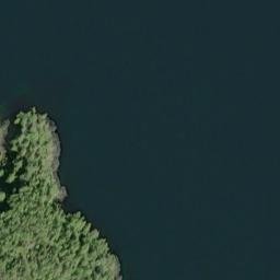 Satellite imagery of Eolus Point, US