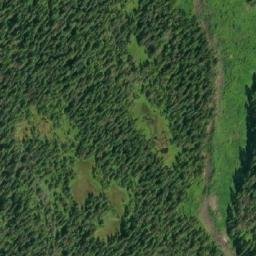 Satellite imagery of Post #65, CA