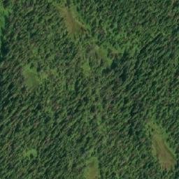 Satellite imagery of Post #65, CA