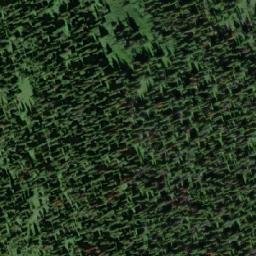 Satellite imagery of Mount Irwin, CA
