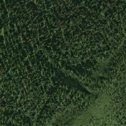 Satellite imagery of Mount Irwin, CA