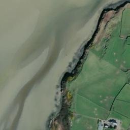 Satellite imagery of Ards Point, IE