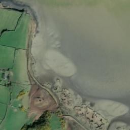 Satellite imagery of Ards Point, IE