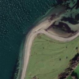 Satellite imagery of Låddenbjerg, DK