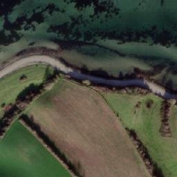 Satellite imagery of Låddenbjerg, DK