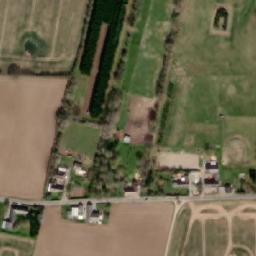Satellite imagery of Tøjsmose, DK