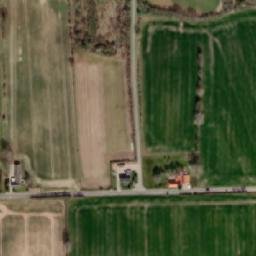 Satellite imagery of Tøjsmose, DK