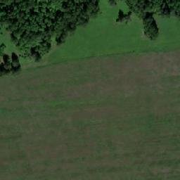 Satellite imagery of Луговой, KZ
