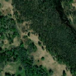 Satellite imagery of Березовка, KZ