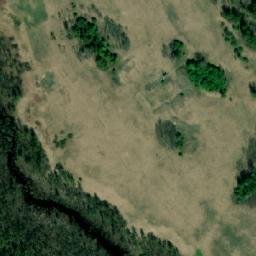 Satellite imagery of Березовка, KZ
