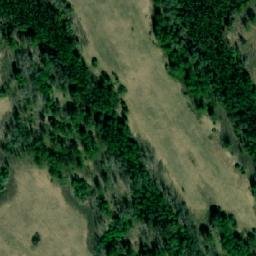 Satellite imagery of Березовка, KZ