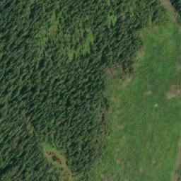 Satellite imagery of Post #65, CA