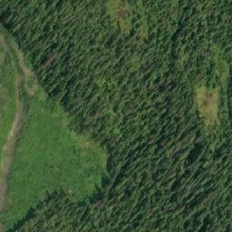 Satellite imagery of Post #65, CA