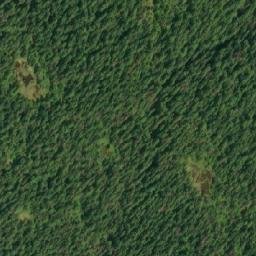 Satellite imagery of Post #65, CA