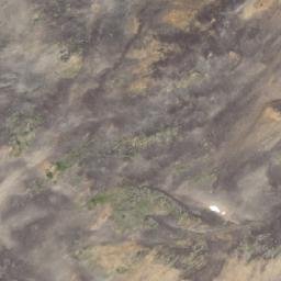 Satellite imagery of Mount Seaton, CA
