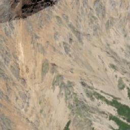 Satellite imagery of Mount Seaton, CA