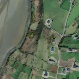 Satellite imagery of Ards Point, IE