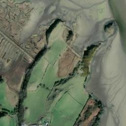 Satellite imagery of Ards Point, IE