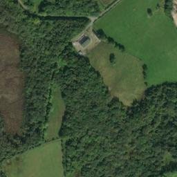 Satellite imagery of Killygarvan Point, IE