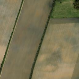 Satellite imagery of Rangstrup TV Mast, DK