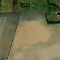Satellite imagery of Rangstrup TV Mast, DK