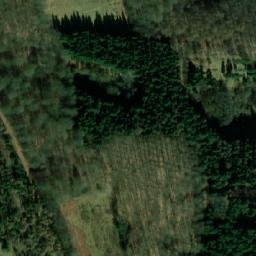 Satellite imagery of Lerbjerg, DK