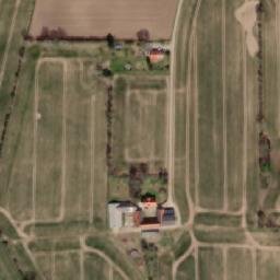 Satellite imagery of Tøjsmose, DK