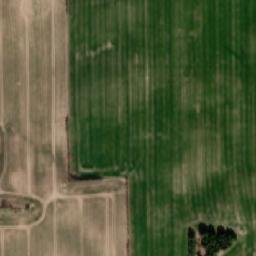 Satellite imagery of Tøjsmose, DK