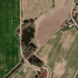 Satellite imagery of Tøjsmose, DK