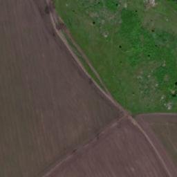 Satellite imagery of Октябрьский, KZ