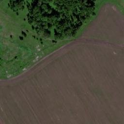 Satellite imagery of Октябрьский, KZ