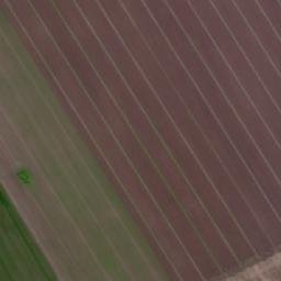 Satellite imagery of Береговая, KZ