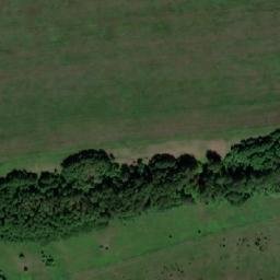 Satellite imagery of Луговой, KZ