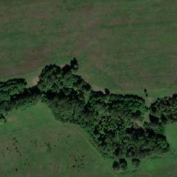 Satellite imagery of Луговой, KZ